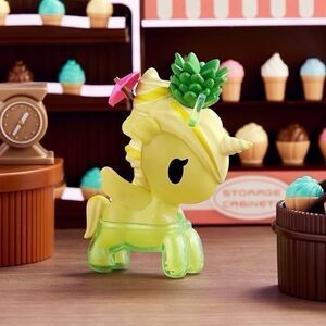 tokidoki Aloha Swirl Unicorno from Frozen Treats Unicorno Series